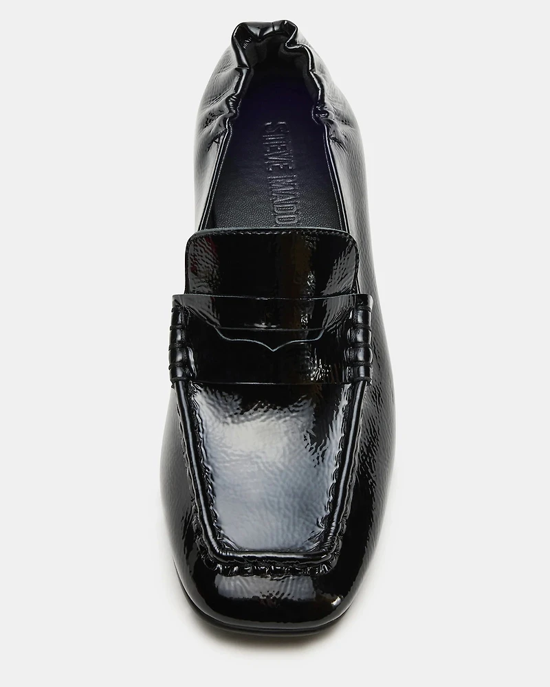 ESTEE BLACK PATENT