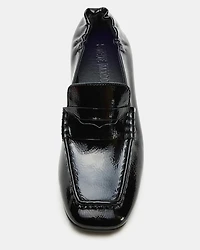 ESTEE BLACK PATENT