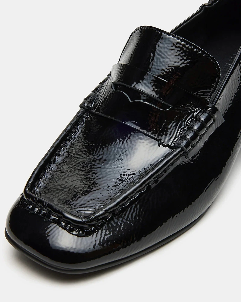ESTEE BLACK PATENT