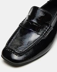 ESTEE BLACK PATENT