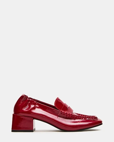ESTEE RED PATENT