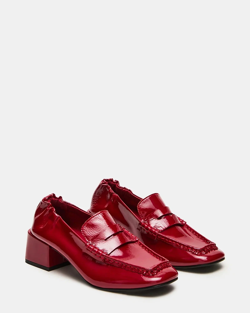 ESTEE RED PATENT