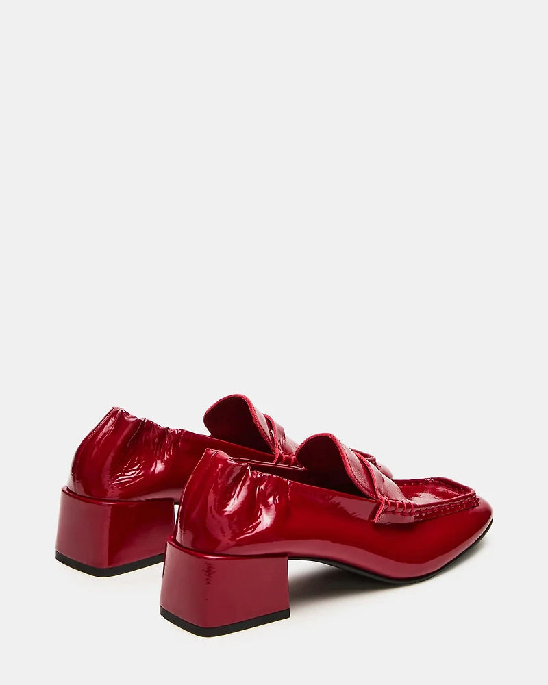 ESTEE RED PATENT