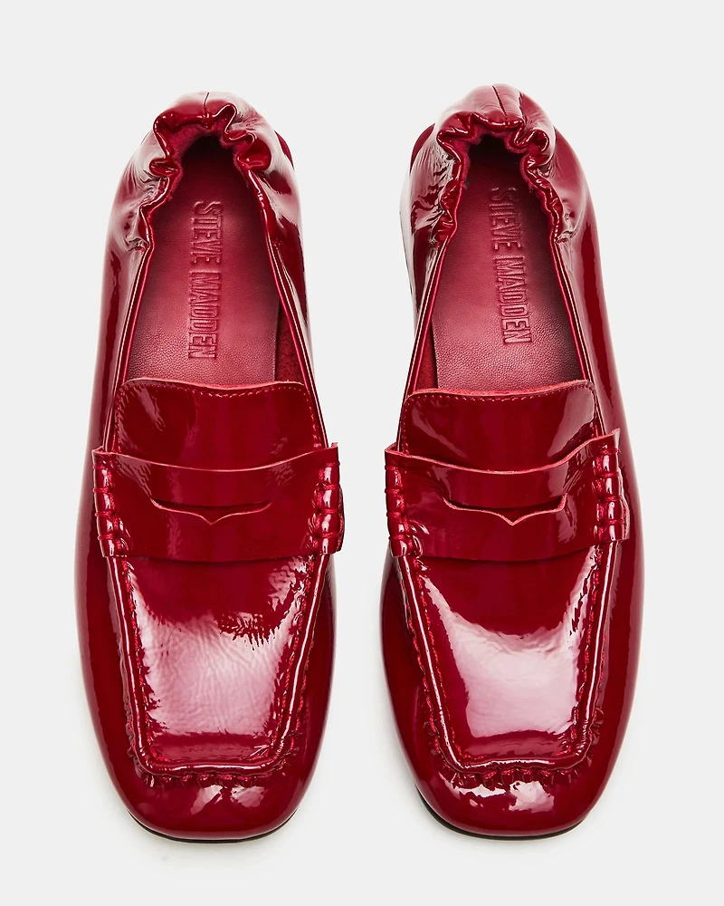 ESTEE RED PATENT