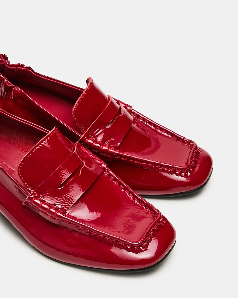 ESTEE RED PATENT