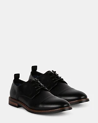 EVOLUTE BLACK LEATHER