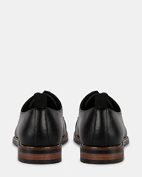 EVOLUTE BLACK LEATHER