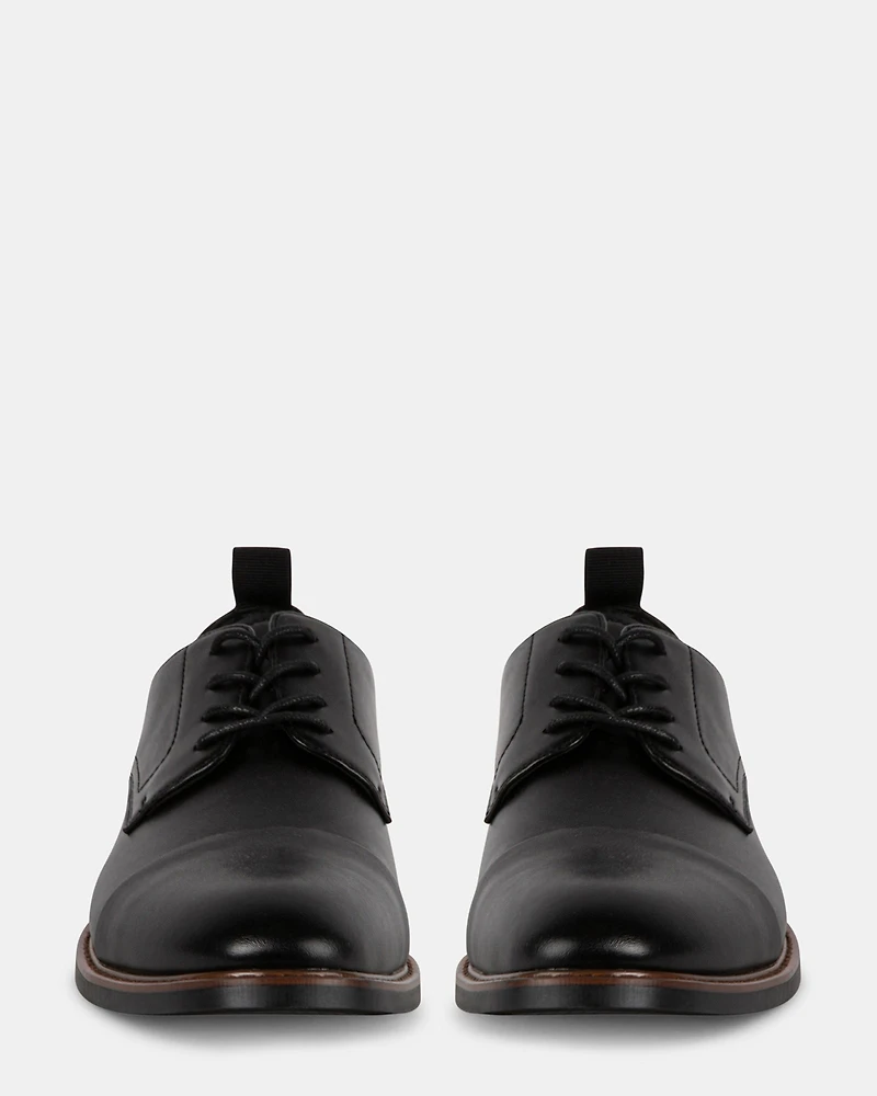 EVOLUTE BLACK LEATHER