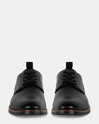 EVOLUTE BLACK LEATHER