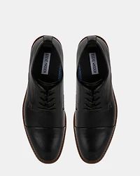 EVOLUTE BLACK LEATHER