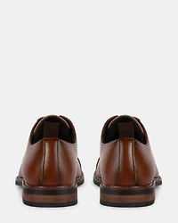 EVOLUTE COGNAC LEATHER