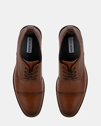 EVOLUTE COGNAC LEATHER