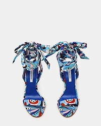 EVREN BLUE MULTI
