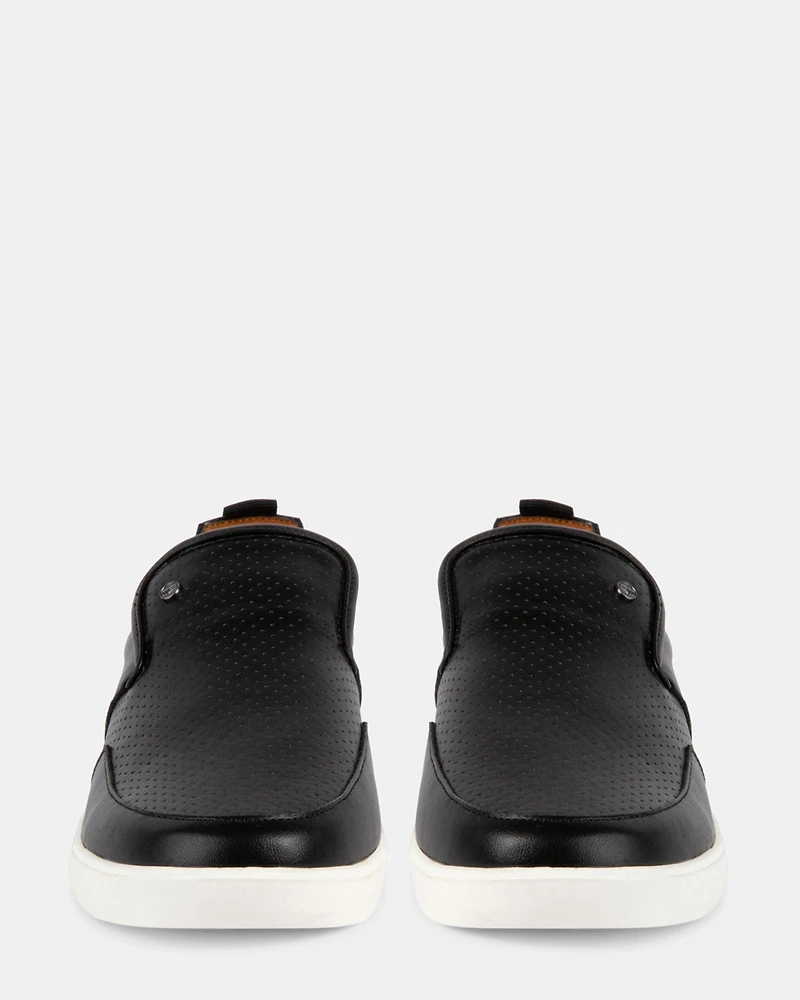 FADERR2 BLACK