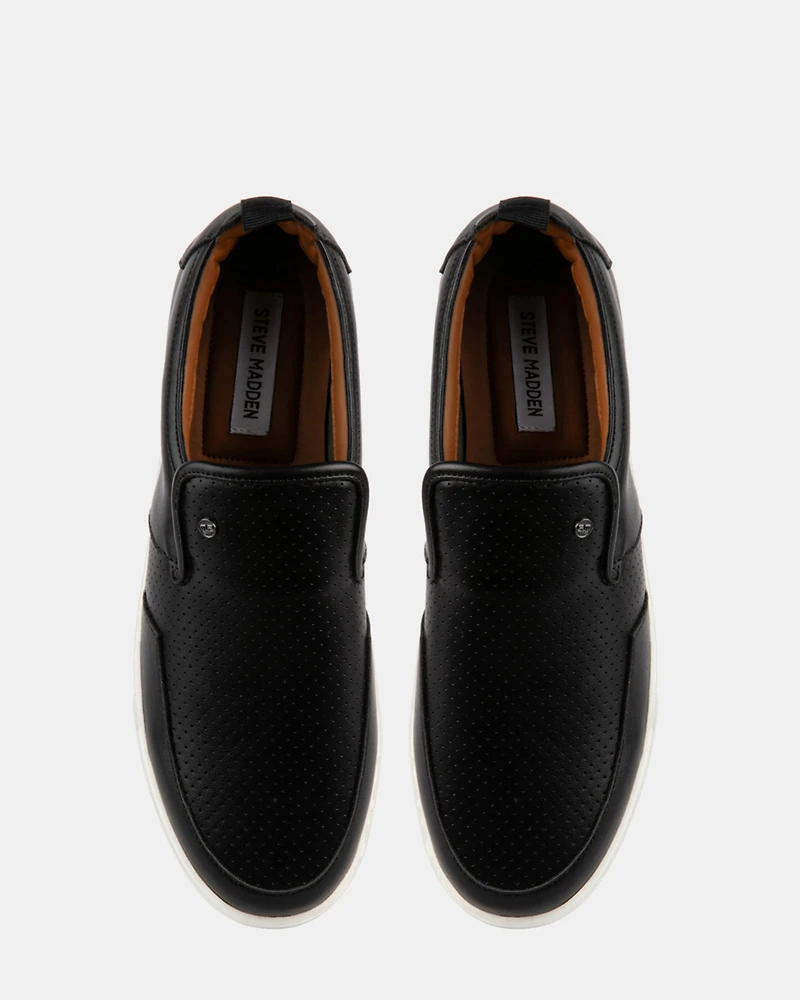 FADERR2 BLACK