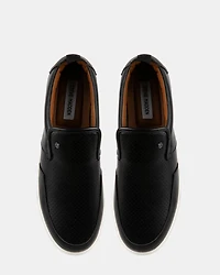 FADERR2 BLACK