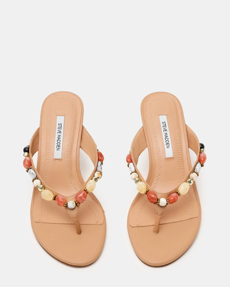 FAROH-S NATURAL MULTI