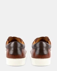 FOGARTY TAN LEATHER