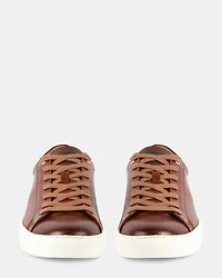 FOGARTY TAN LEATHER