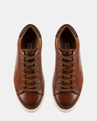 FOGARTY TAN LEATHER