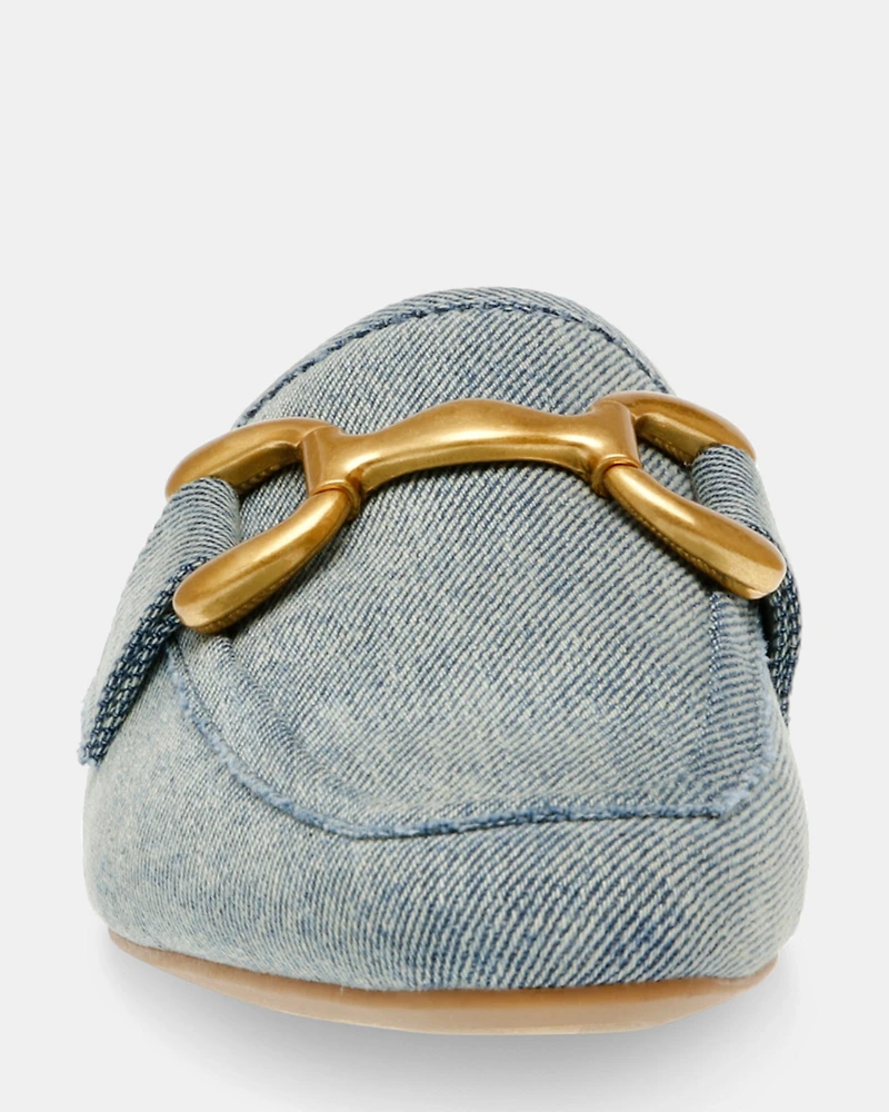 FORTUNATE DENIM