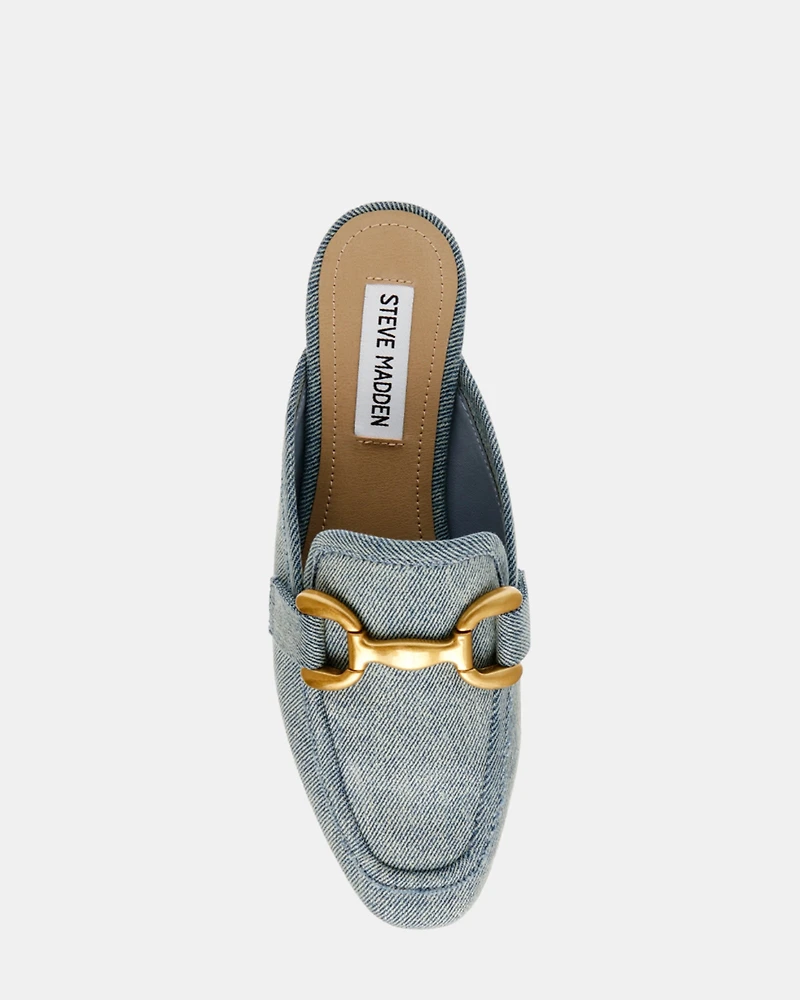 FORTUNATE DENIM