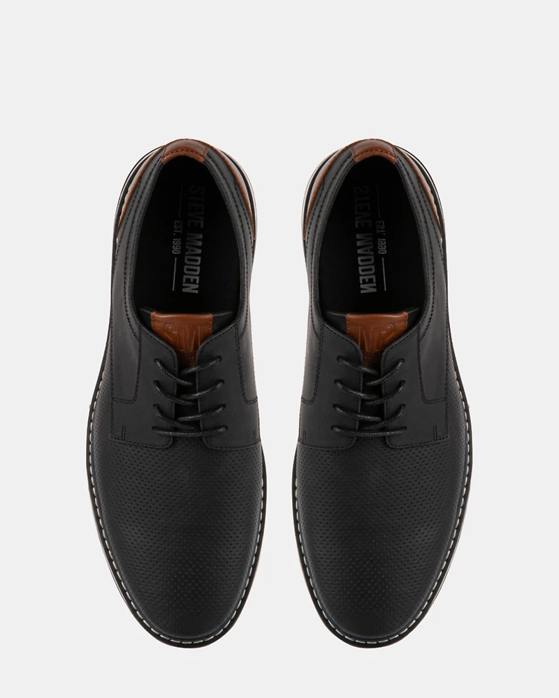 GAELL BLACK