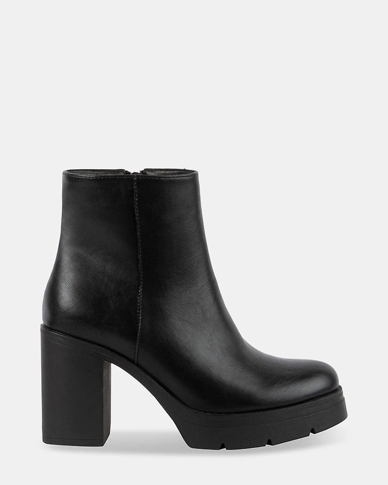 GALLANT BLACK