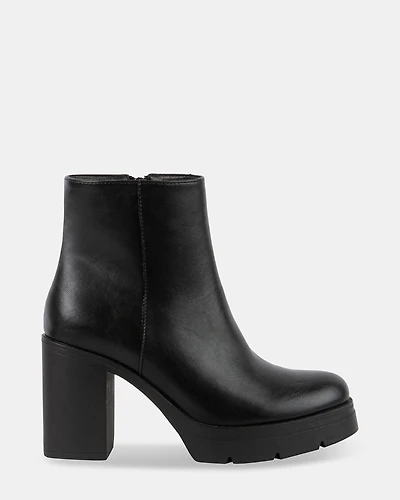 GALLANT BLACK