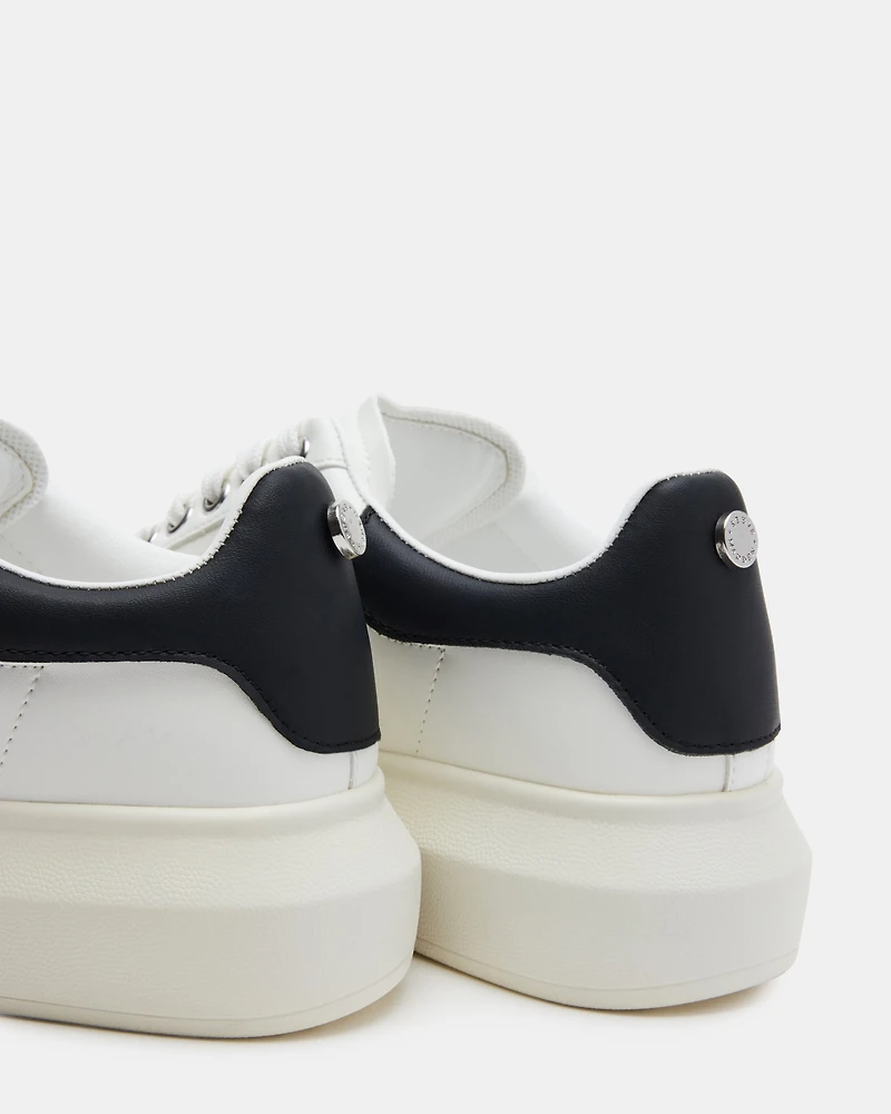 GASP WHITE MULTI