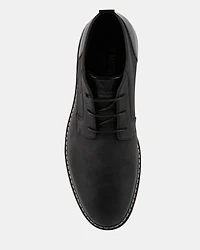 GAVRIEL BLACK NUBUCK