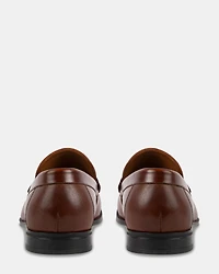 GEDDION TAN LEATHER
