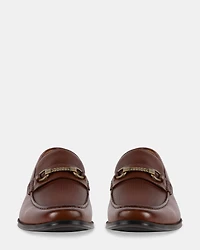 GEDDION TAN LEATHER