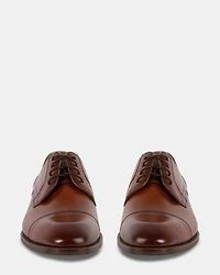 GERALDO TAN LEATHER