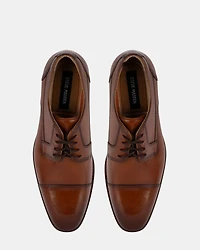 GERALDO TAN LEATHER
