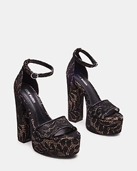 GLAM BLACK