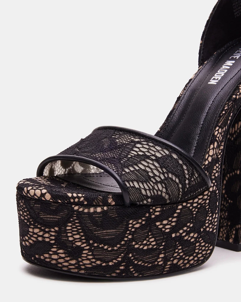 GLAM BLACK