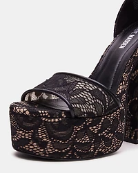 GLAM BLACK