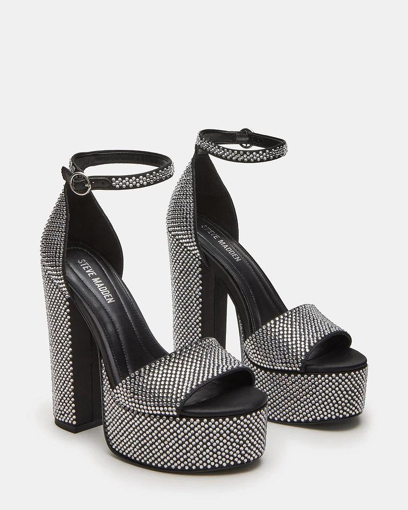 GLAM SILVER MULTI