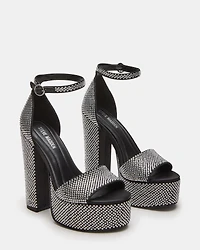 GLAM SILVER MULTI