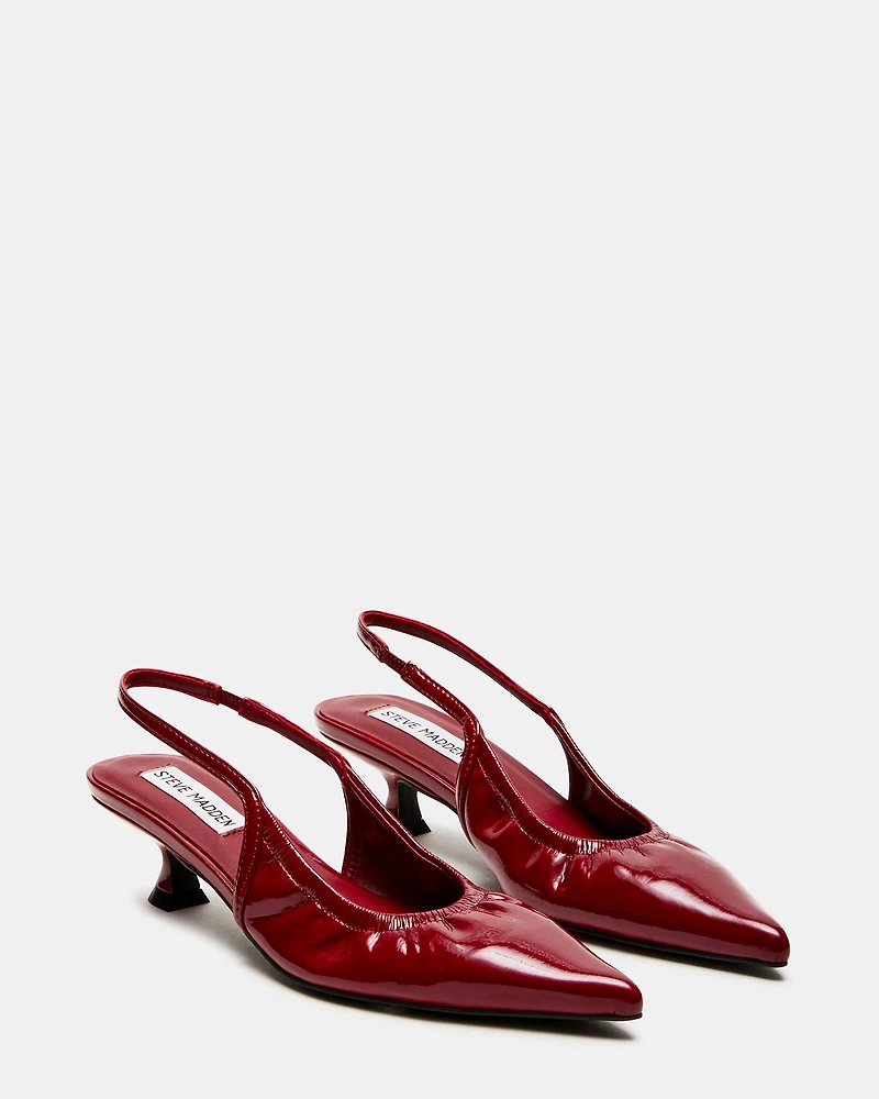 GRACEY RED