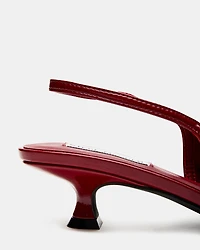 GRACEY RED