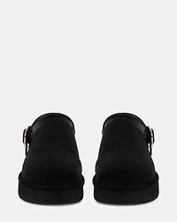 GRAHAMM BLACK FABRIC
