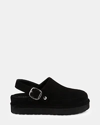 GRAHAMM BLACK FABRIC