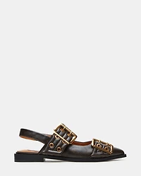 GRAYA BROWN