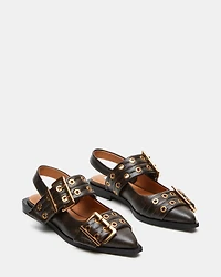 GRAYA BROWN