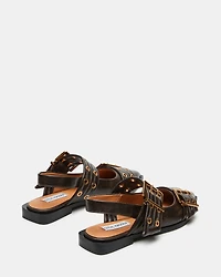 GRAYA BROWN