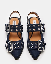GRAYA DENIM