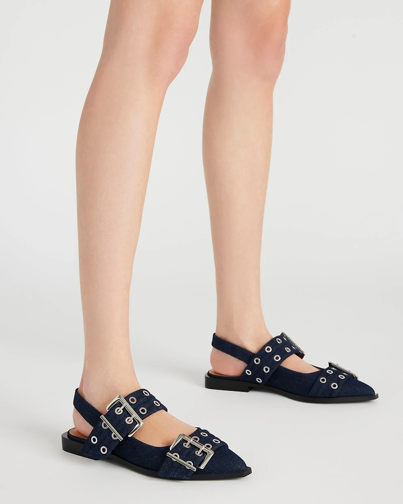 GRAYA DENIM