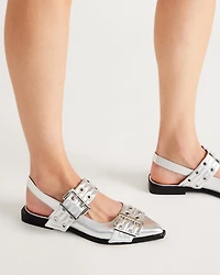GRAYA SILVER